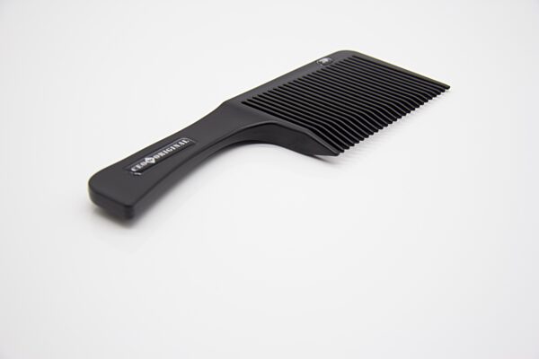 3D Beard comb in schwarz von CEO Orginal® jetzt im Shop erhältlich