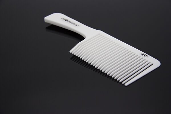 Weltneuheit: Jetzt den 3D Bartkamm statt eine Bartbürste in unserem Shop ordern